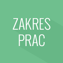 Zakres prac