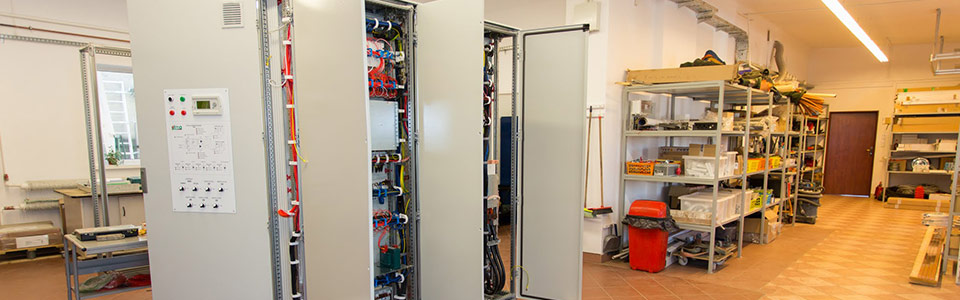 Elma - Zakład instalatorstwa elektrycznego